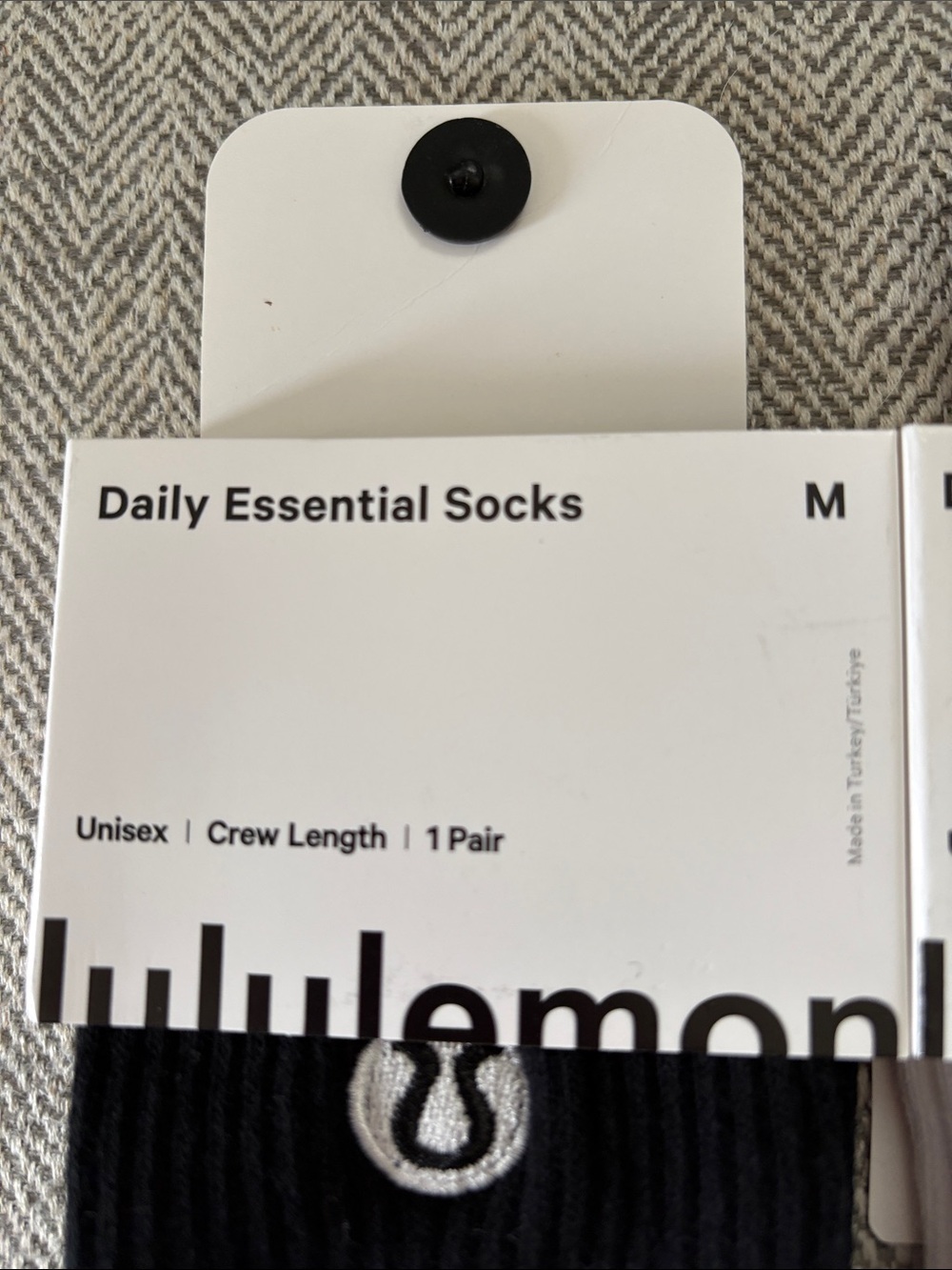 Lululemon Socks - Picture 4 of 9